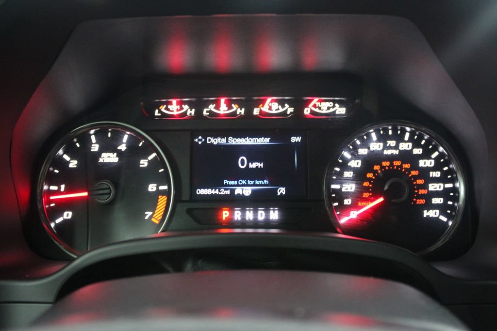 Used 2019 Ford F150 Raptor w/ Equipment Group 801A Mid AWD/4WD image 36