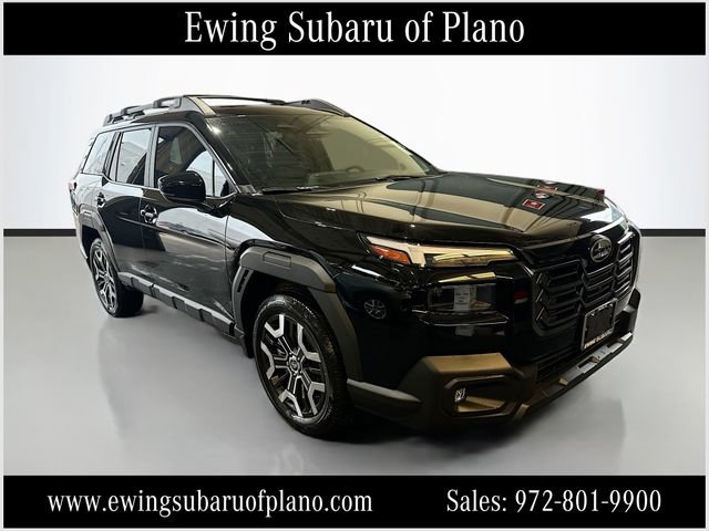 Used 2026 Subaru Outback Touring XT AWD/4WD image 1