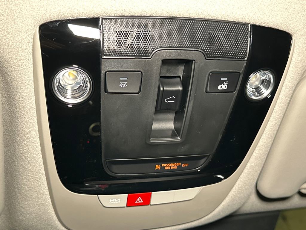 New 2026 Kia Niro Wave FWD image 32
