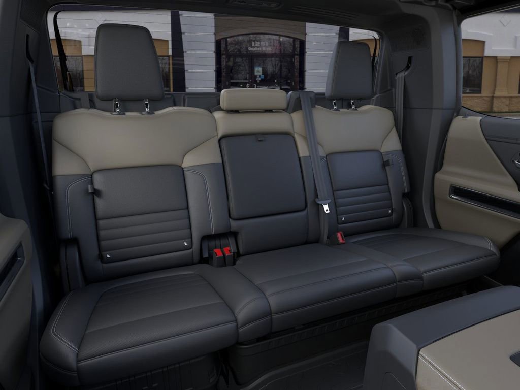 New 2026 GMC Hummer EV 4x4 Crew Cab image 20