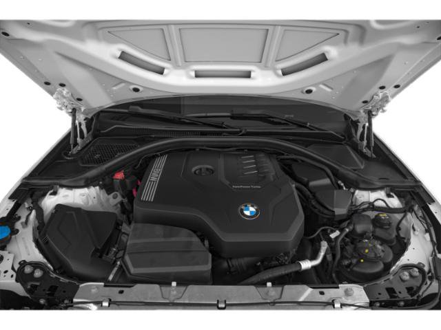 Used 2022 BMW 330i Sedan w/ M Sport Package RWD image 15