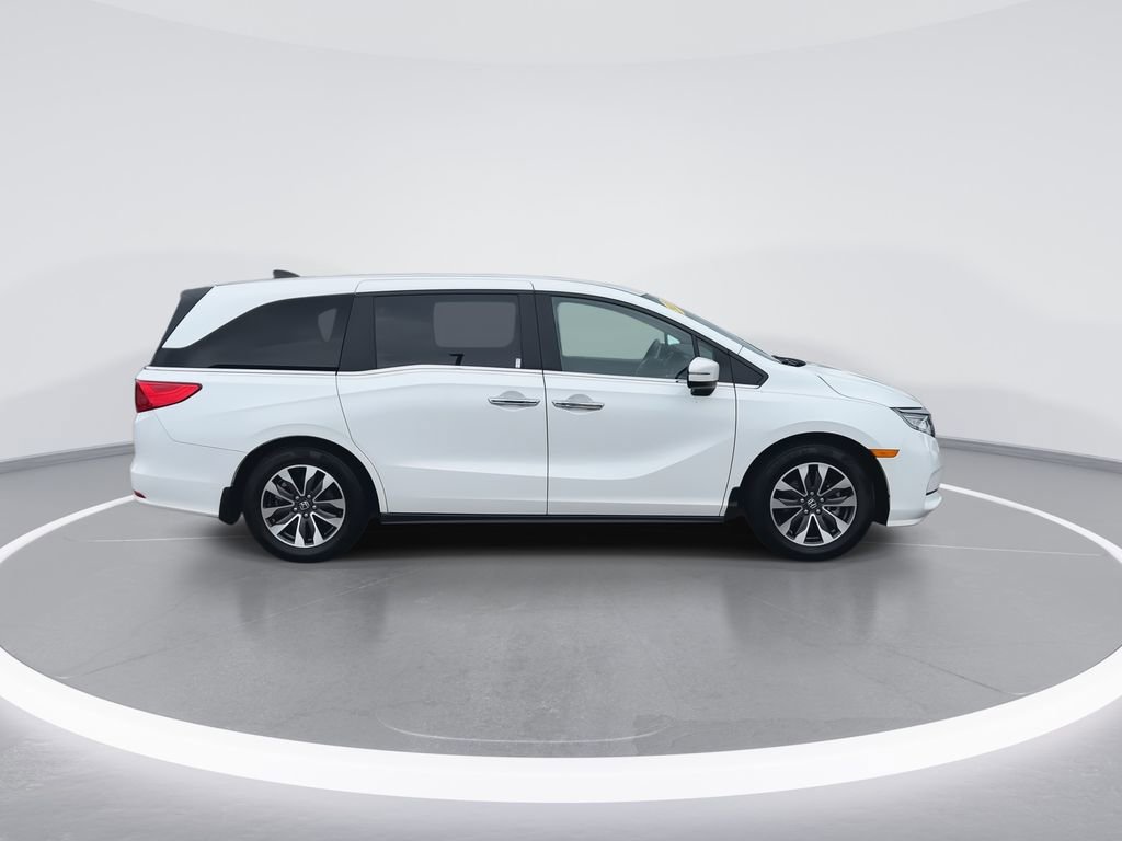 Used 2021 Honda Odyssey EX-L image 9