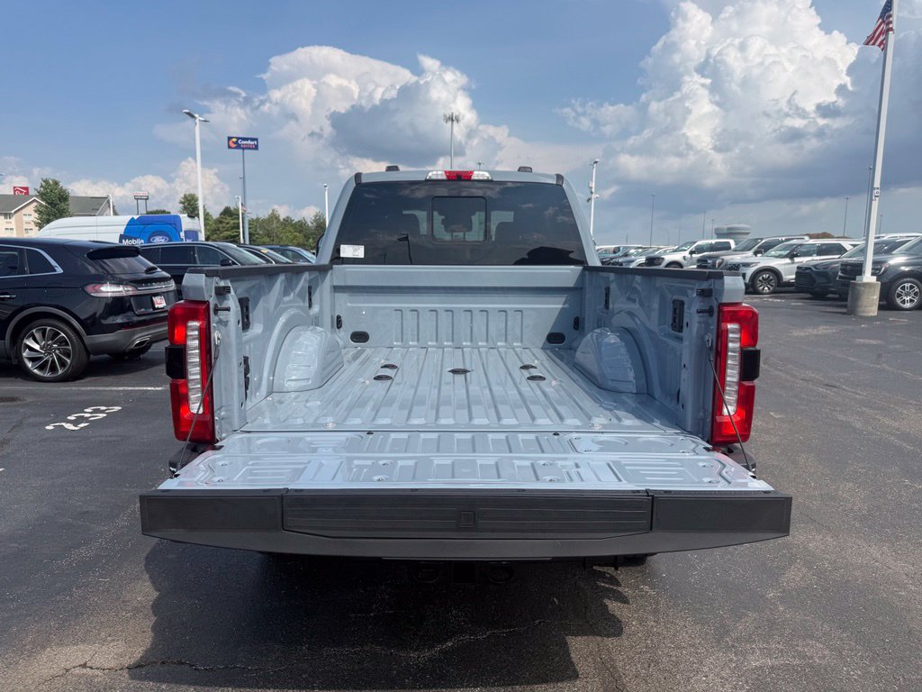 New 2026 Ford F250 Lariat w/ Lariat Ultimate Package AWD/4WD image 52