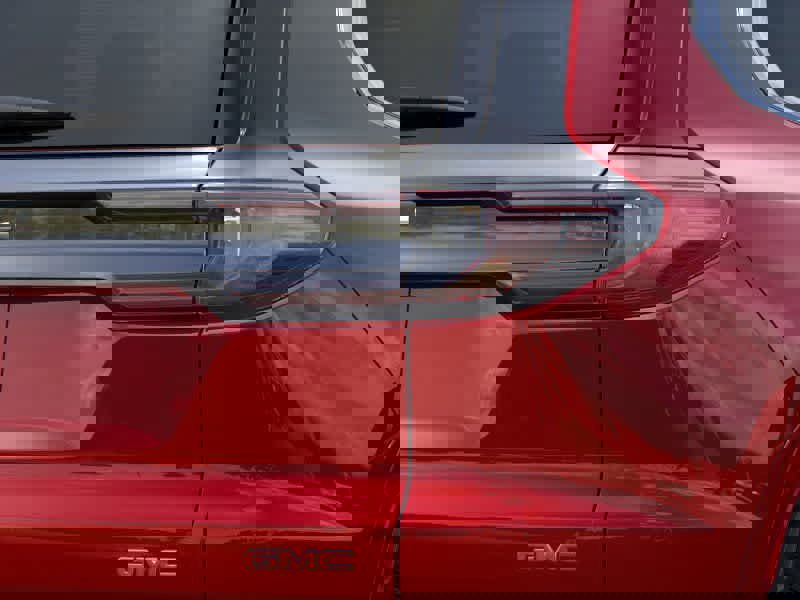 New 2026 GMC Acadia Denali w/ Super Cruise Package image 11