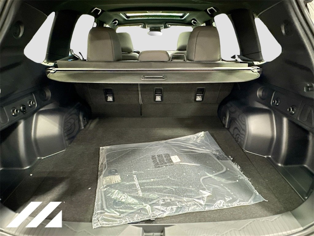 New 2026 Subaru Forester Premium image 26