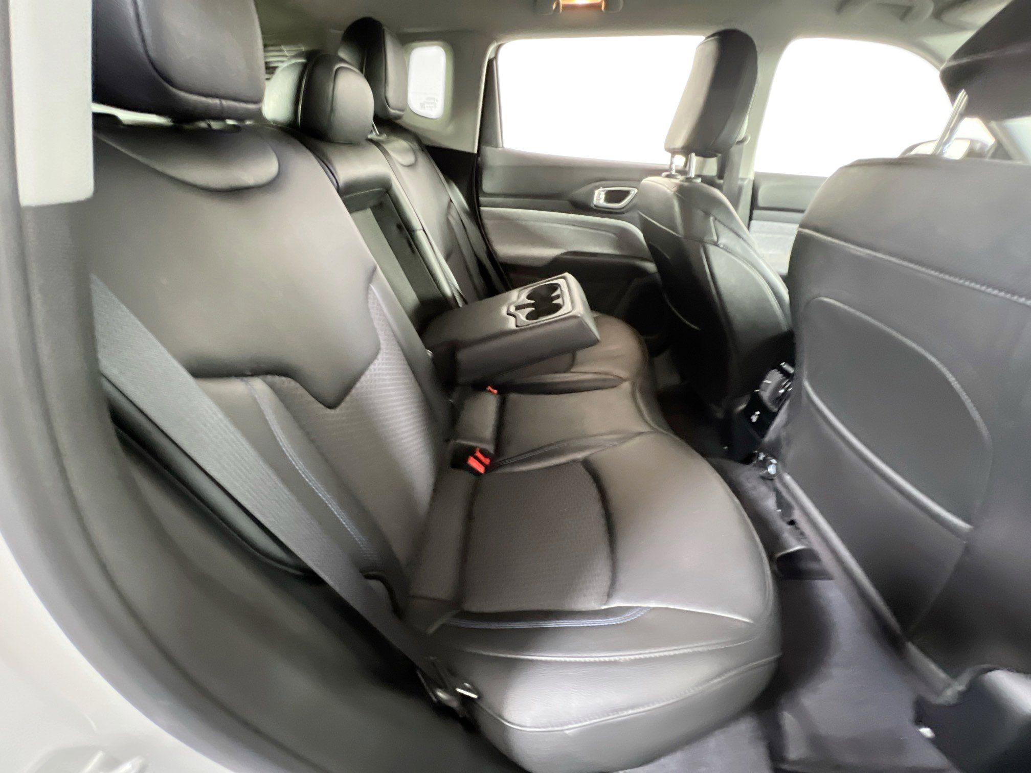 Used 2022 Jeep Compass Latitude w/ Convenience Group image 25
