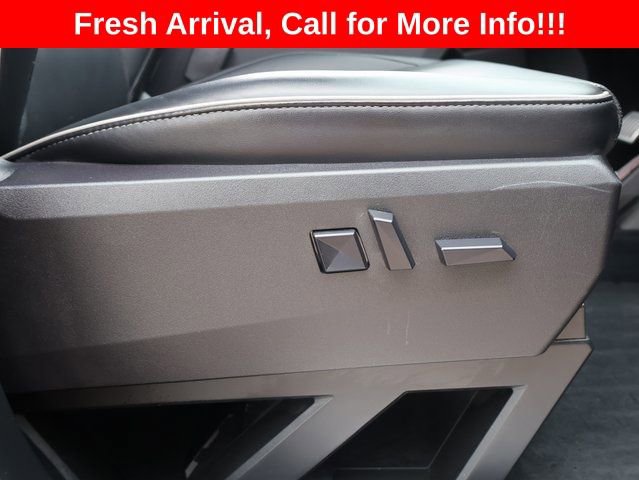 Used 2024 Tesla Cybertruck Cyberbeast image 9