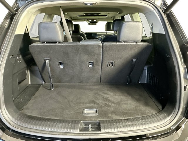 Used 2023 Kia Telluride EX w/ EX Captain's Chair Package AWD/4WD image 32