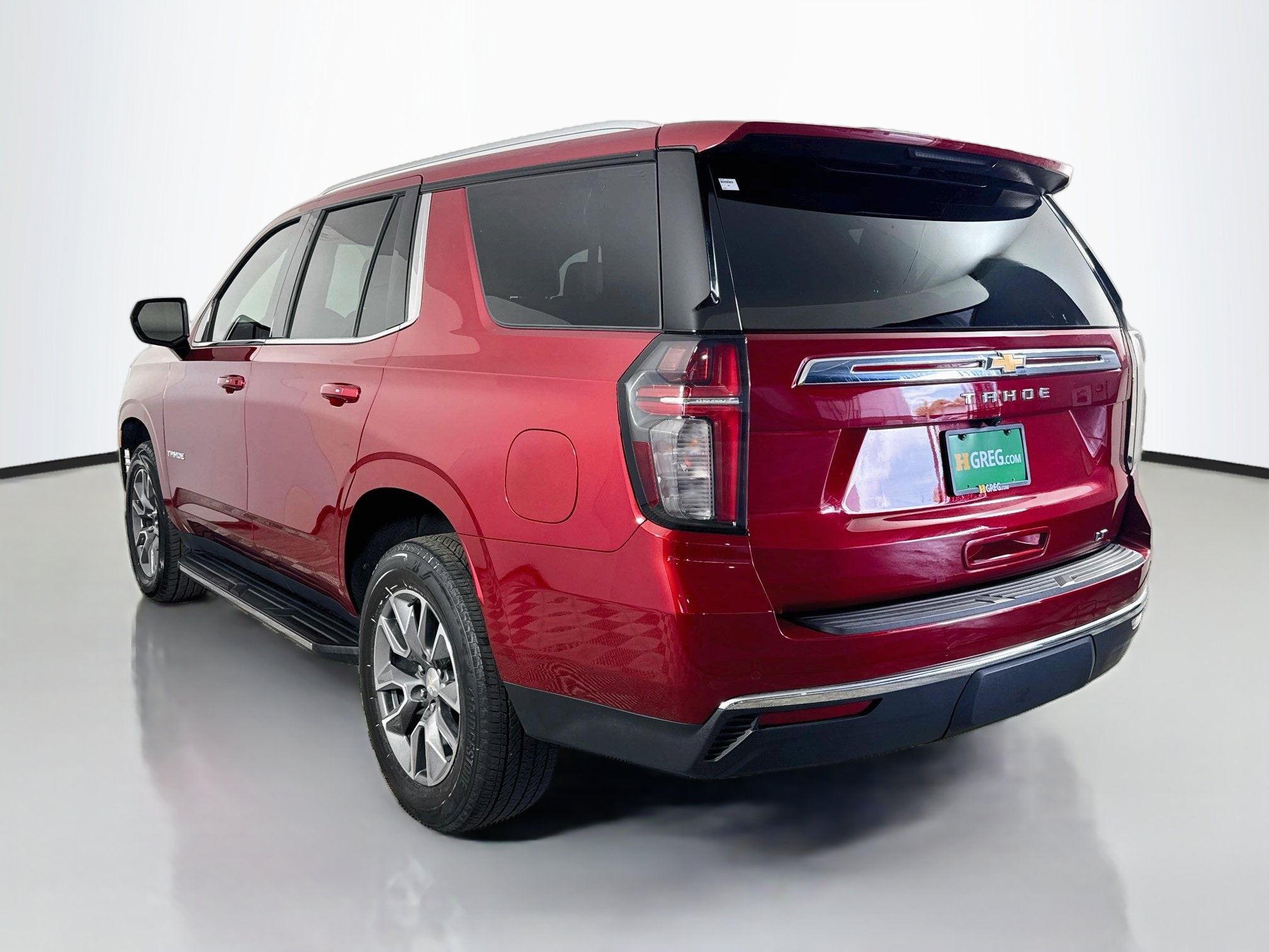Used 2023 Chevrolet Tahoe LT RWD image 7