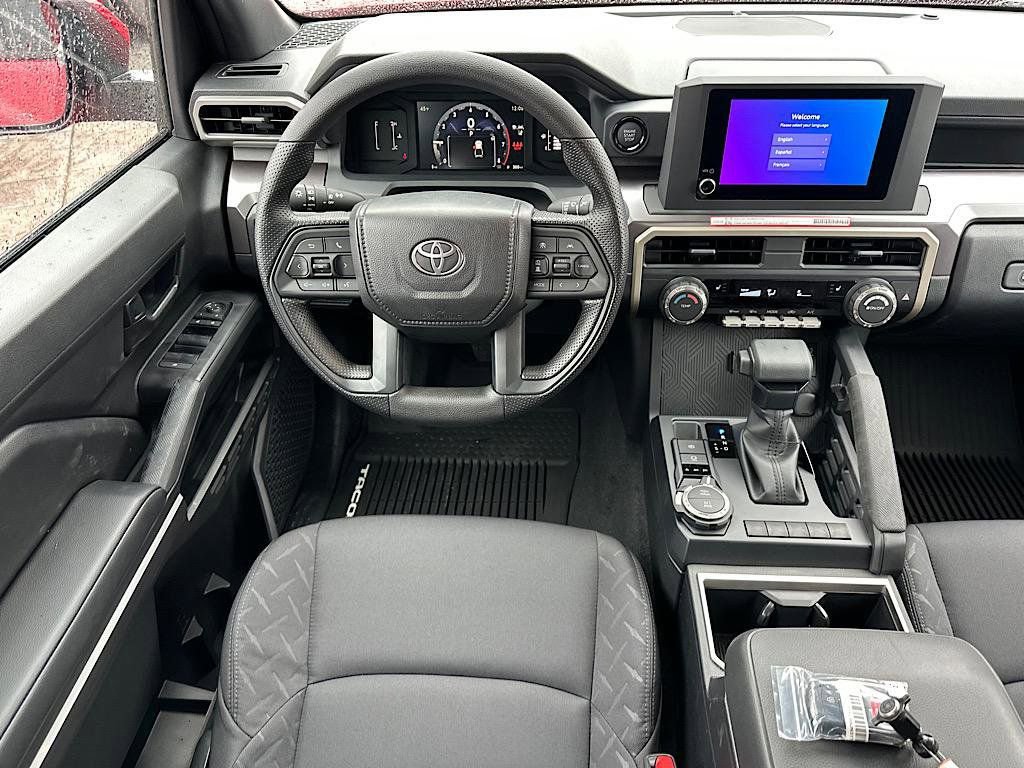 New 2026 Toyota Tacoma SR5 image 13