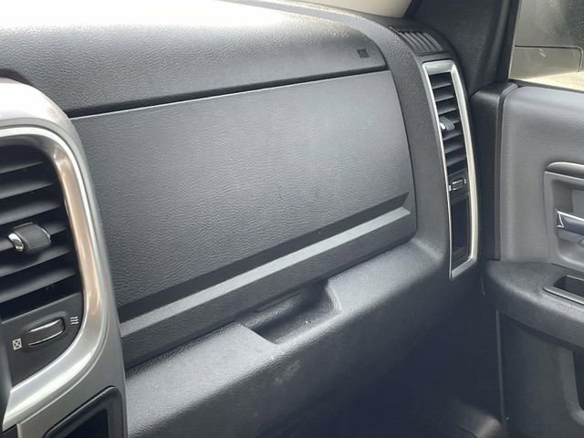 Used 2023 RAM 1500 Classic SLT w/ Trailer & Traction Group image 30