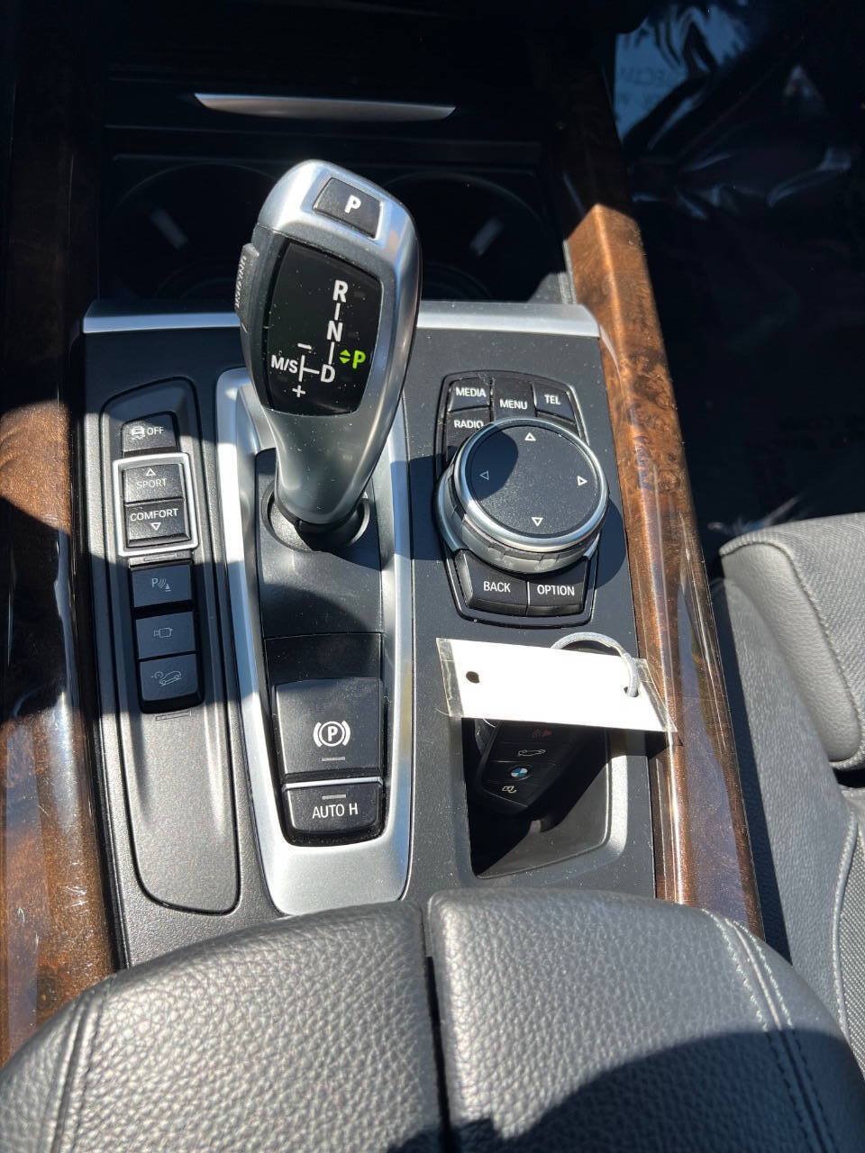 Used 2015 BMW X5 xDrive35i AWD/4WD image 30