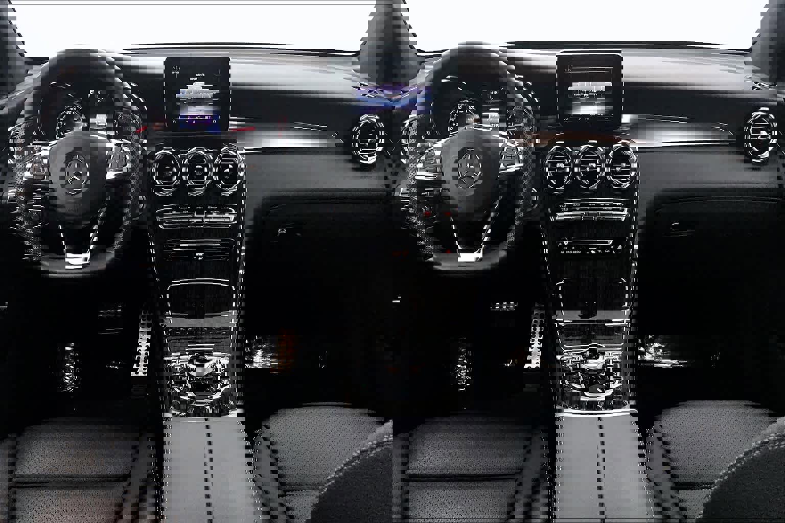 Certified 2018 Mercedes-Benz GLC 300 image 15