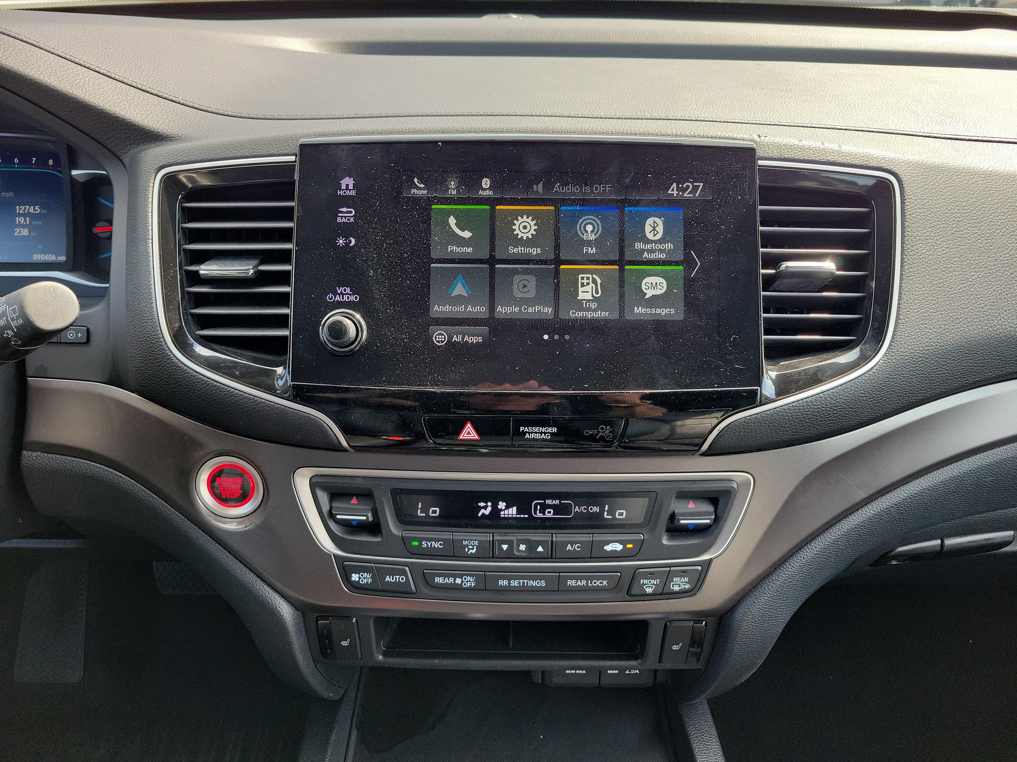 Used 2021 Honda Pilot EX-L image 14