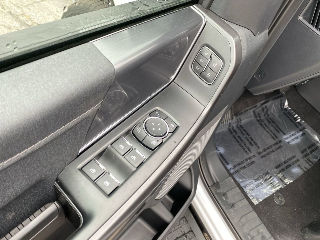 New 2025 Ford F150 Lariat image 39