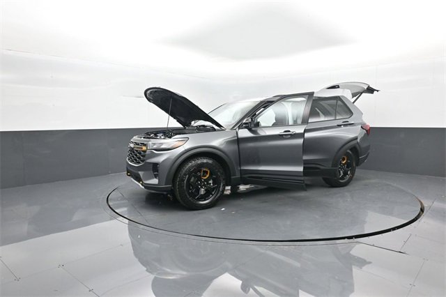 New 2026 Ford Explorer Tremor w/ Tremor Convenience Package image 42