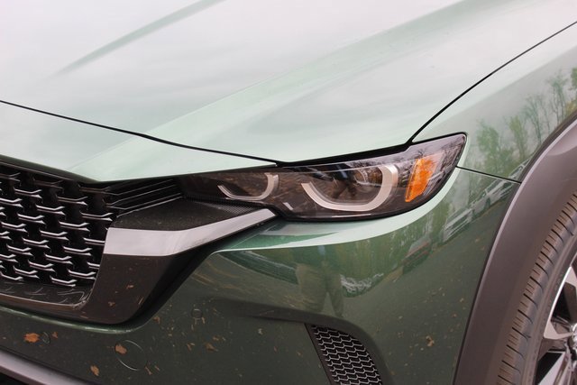 New 2026 MAZDA CX-50 AWD 2.5 S w/ Weather Package image 9