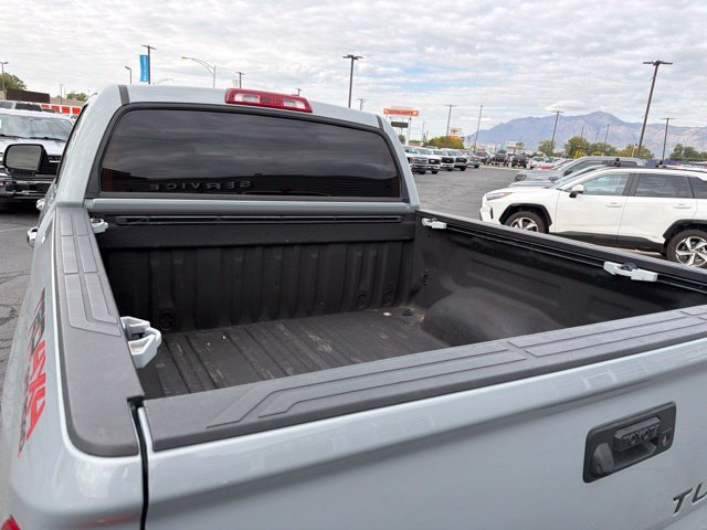 Used 2019 Toyota Tundra Limited AWD/4WD image 29
