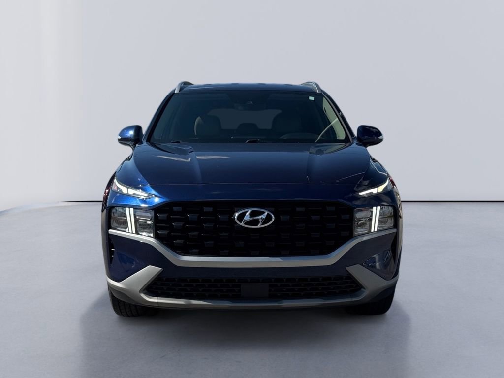 Used 2023 Hyundai Santa Fe SEL image 9