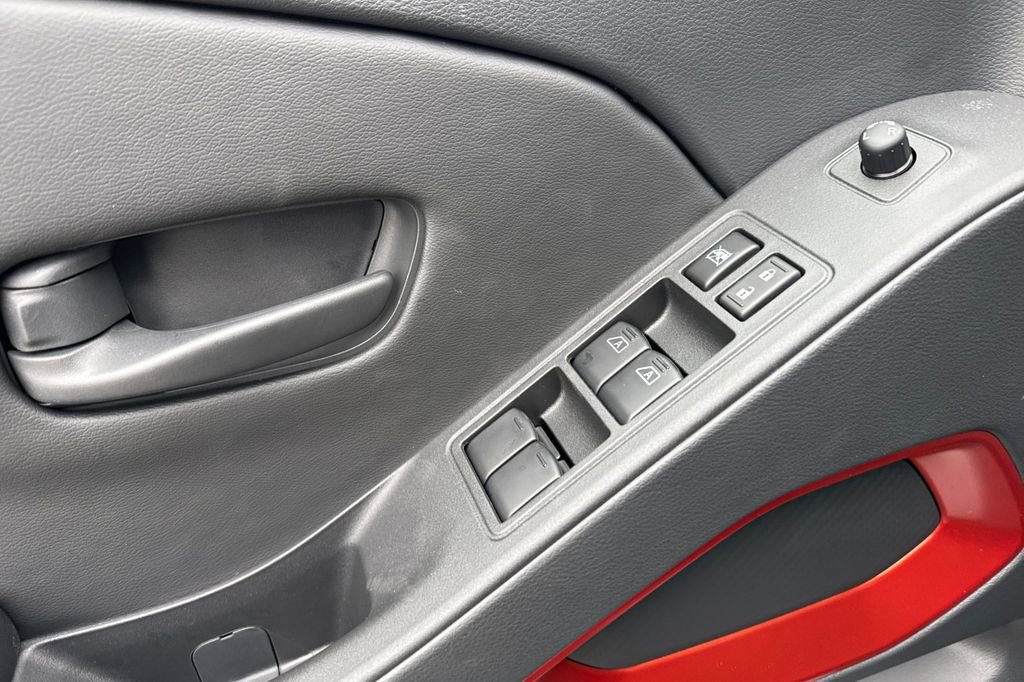 New 2026 Nissan Frontier PRO-4X w/ Pro Premium Package image 8