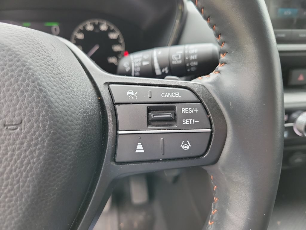 Used 2024 Honda CR-V Sport image 22