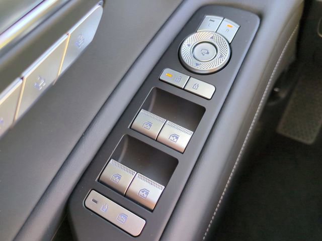 New 2026 Genesis GV80 2.5T Advanced AWD/4WD image 21