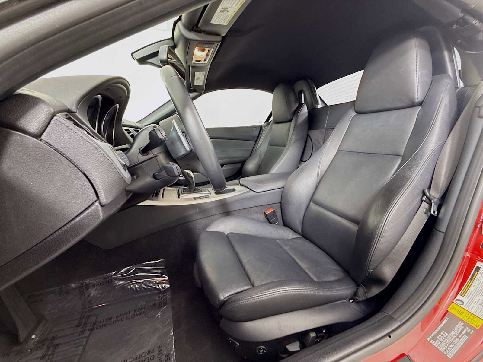 Used 2014 BMW Z4 sDrive28i image 5