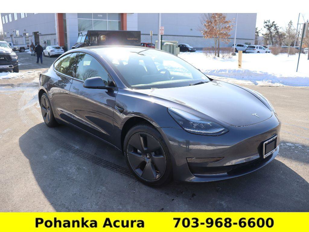 Used 2018 MAZDA MAZDA3 Grand Touring image 1