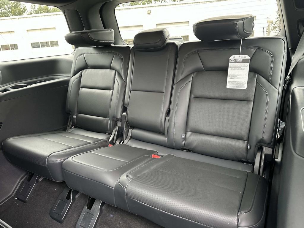 New 2025 Lincoln Navigator Reserve w/ Jet Appearance Package image 26