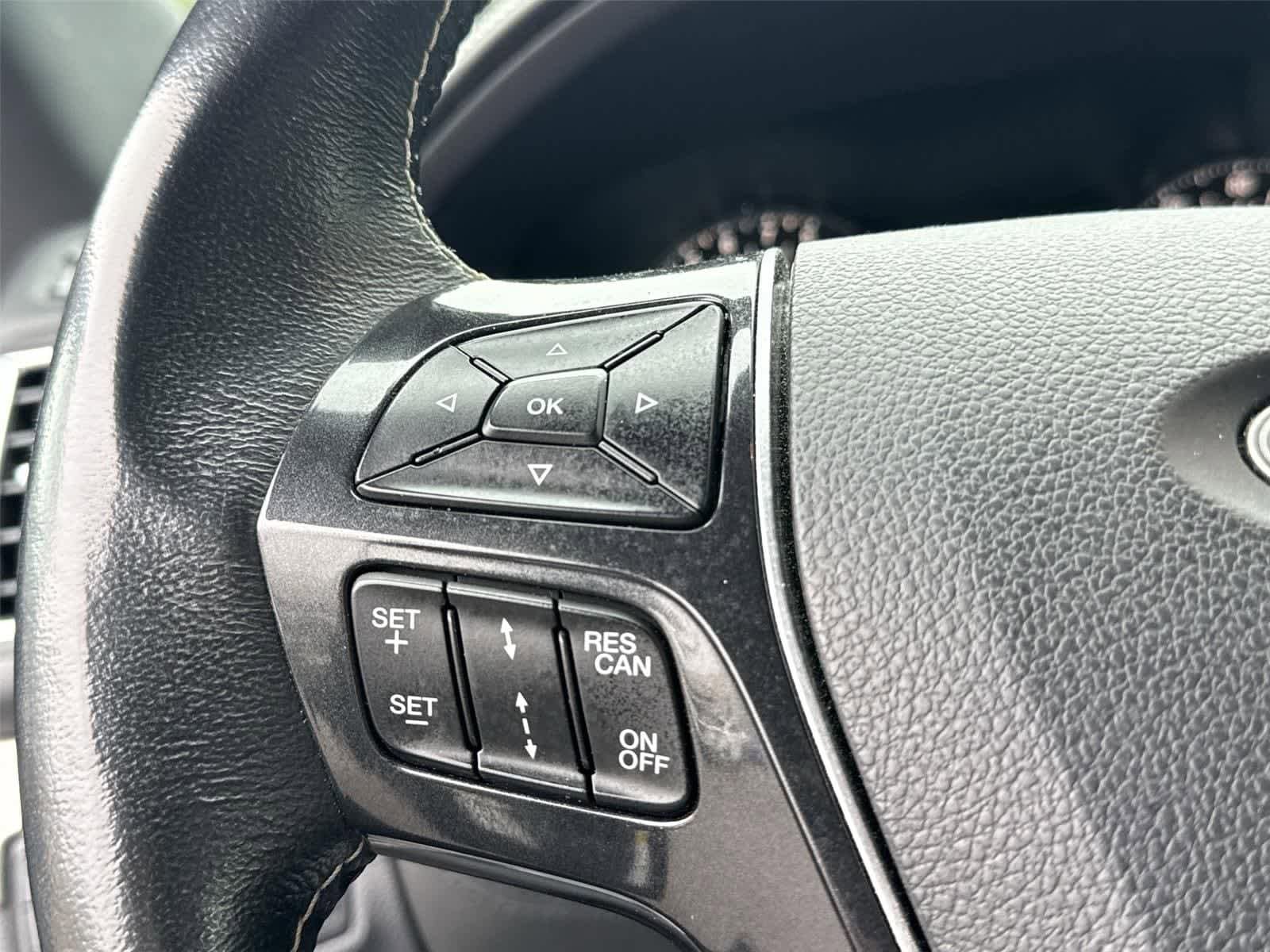 Used 2017 Ford Explorer Platinum AWD/4WD image 15