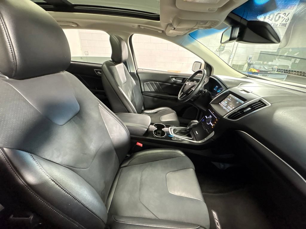 Used 2015 Ford Edge Sport w/ Equipment Group 401A AWD/4WD image 29