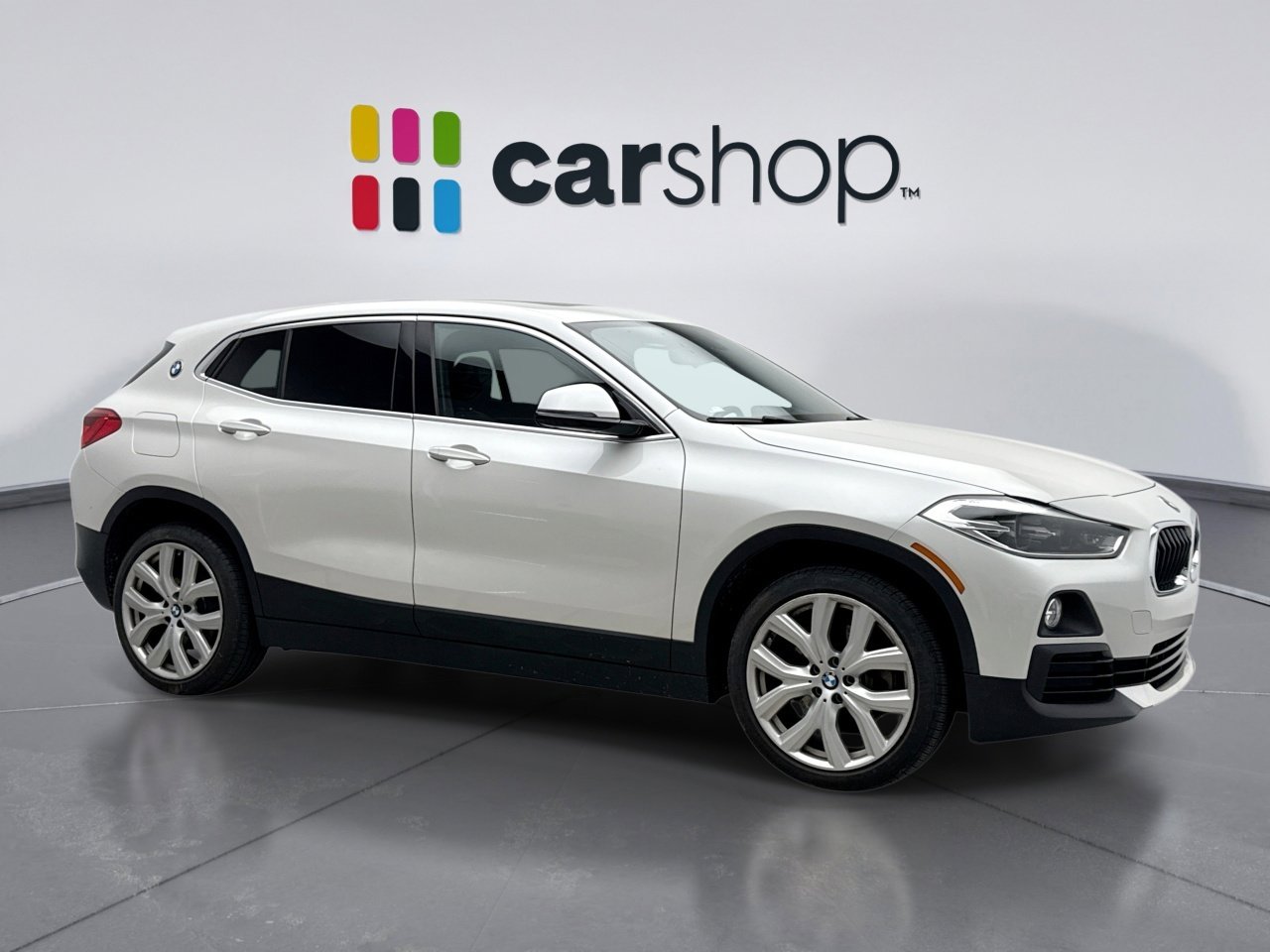 Used 2018 BMW X2 xDrive28i image 7