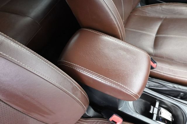 Used 2018 Subaru Forester 2.5i Touring w/ Popular Package #3B AWD/4WD image 36
