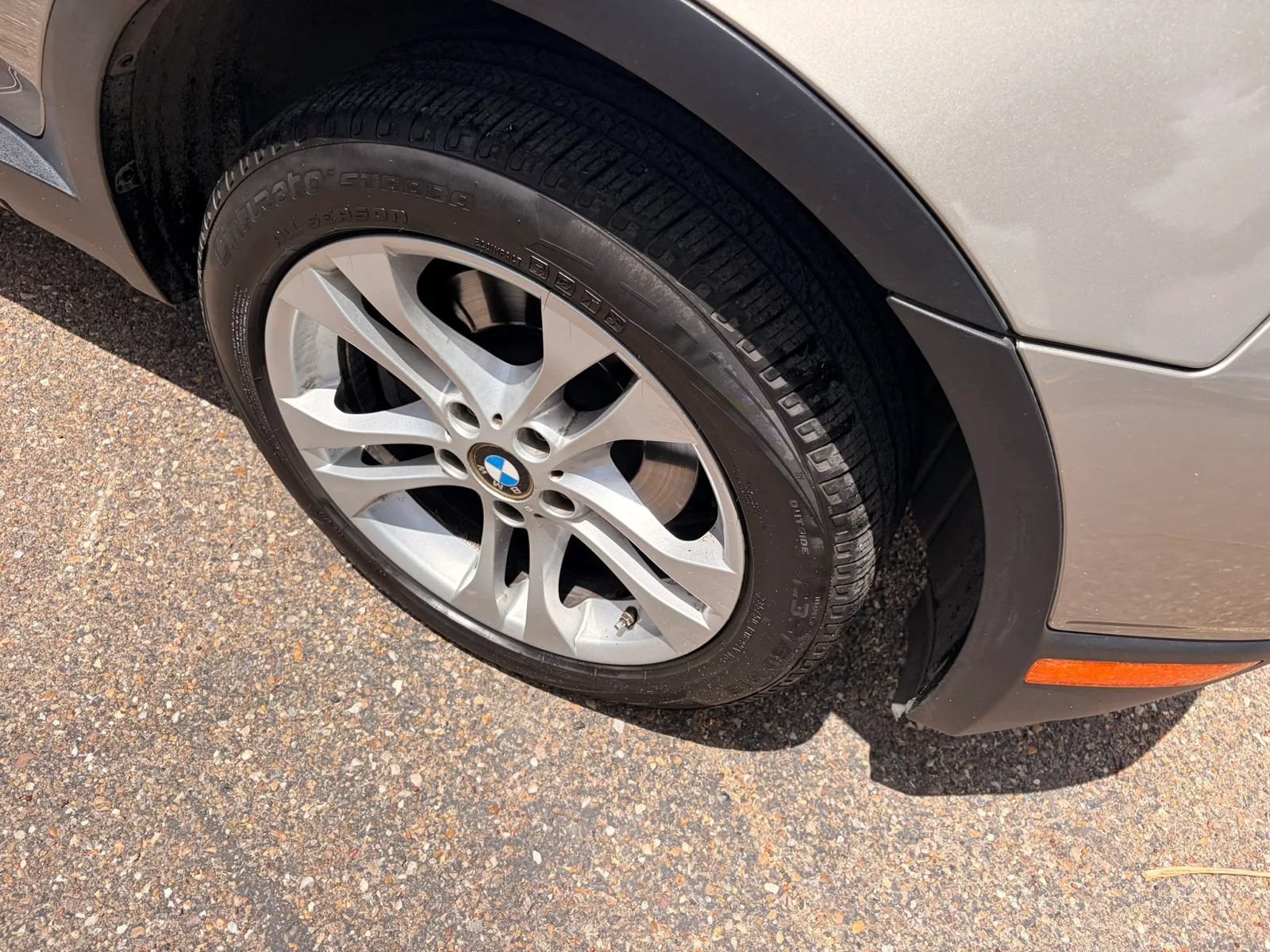 Used 2007 BMW X3 3.0si AWD/4WD image 18