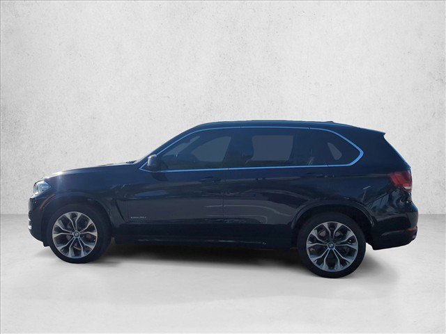 Used 2016 BMW X5 sDrive35i RWD image 5