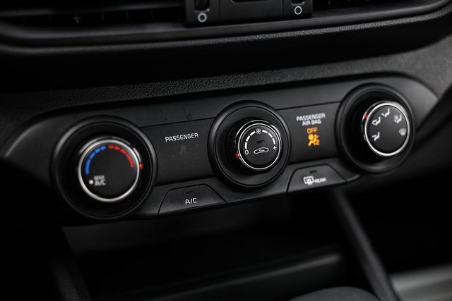 Used 2024 Kia Forte LXS image 37