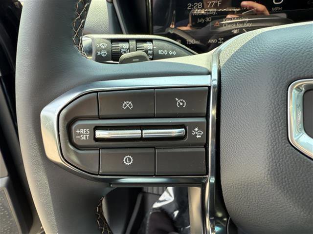 New 2026 GMC Terrain AT4 w/ Convenience Package III image 18