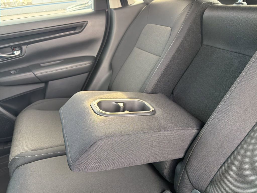 Used 2024 Honda CR-V EX image 36