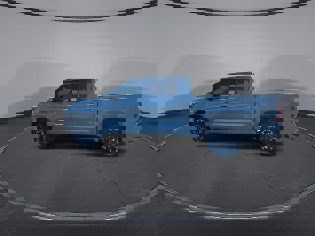 New 2026 Toyota Tundra Limited image 8