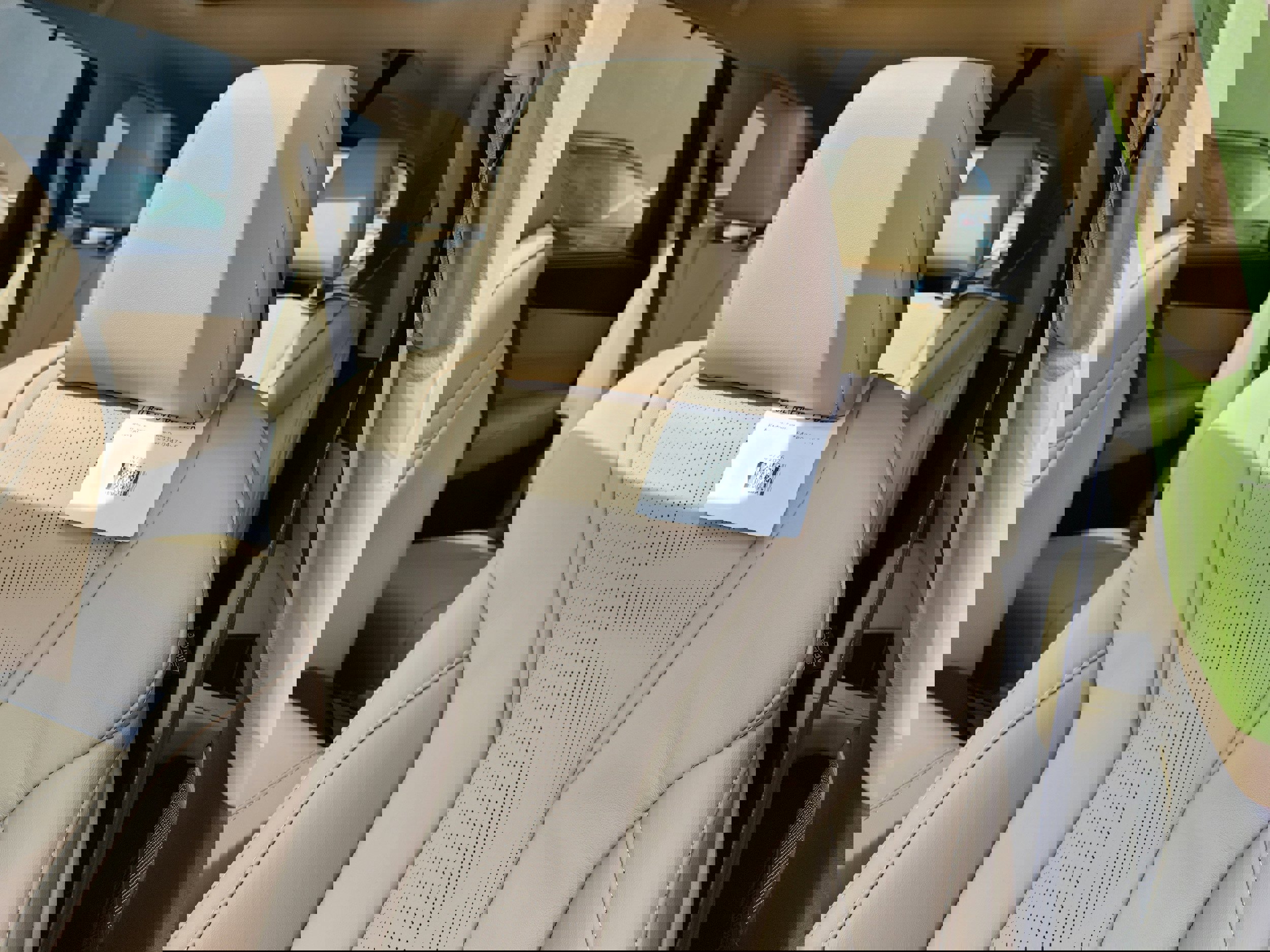 New 2026 Acura MDX SH-AWD w/ Technology Package image 9