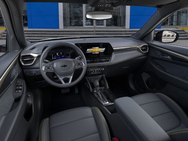 New 2026 Chevrolet TrailBlazer ACTIV w/ Convenience Package image 15