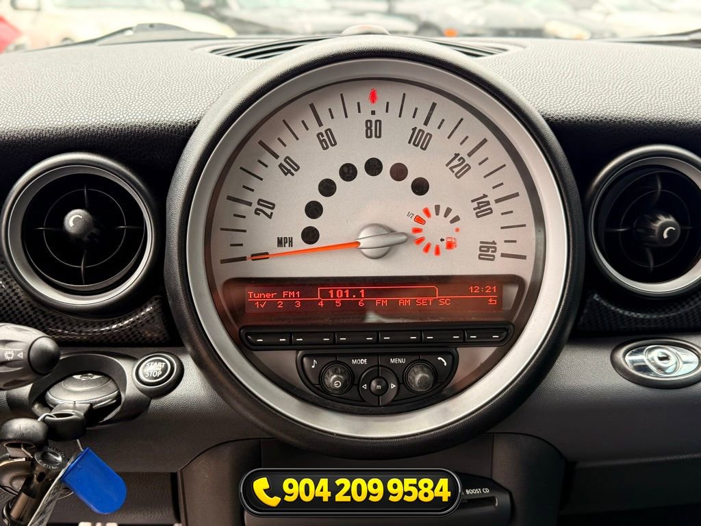 Used 2012 MINI Cooper S FWD image 22
