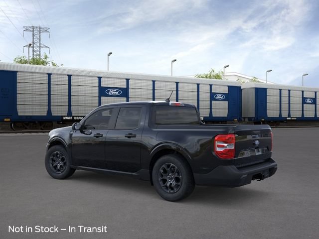 New 2026 Ford Maverick XLT FWD image 4