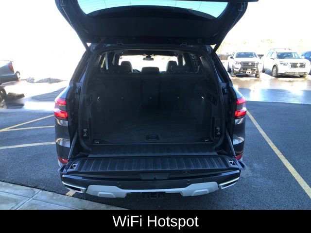 Used 2021 BMW X5 xDrive40i w/ Premium Package image 26