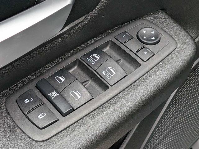 Used 2024 RAM 1500 Tradesman image 17