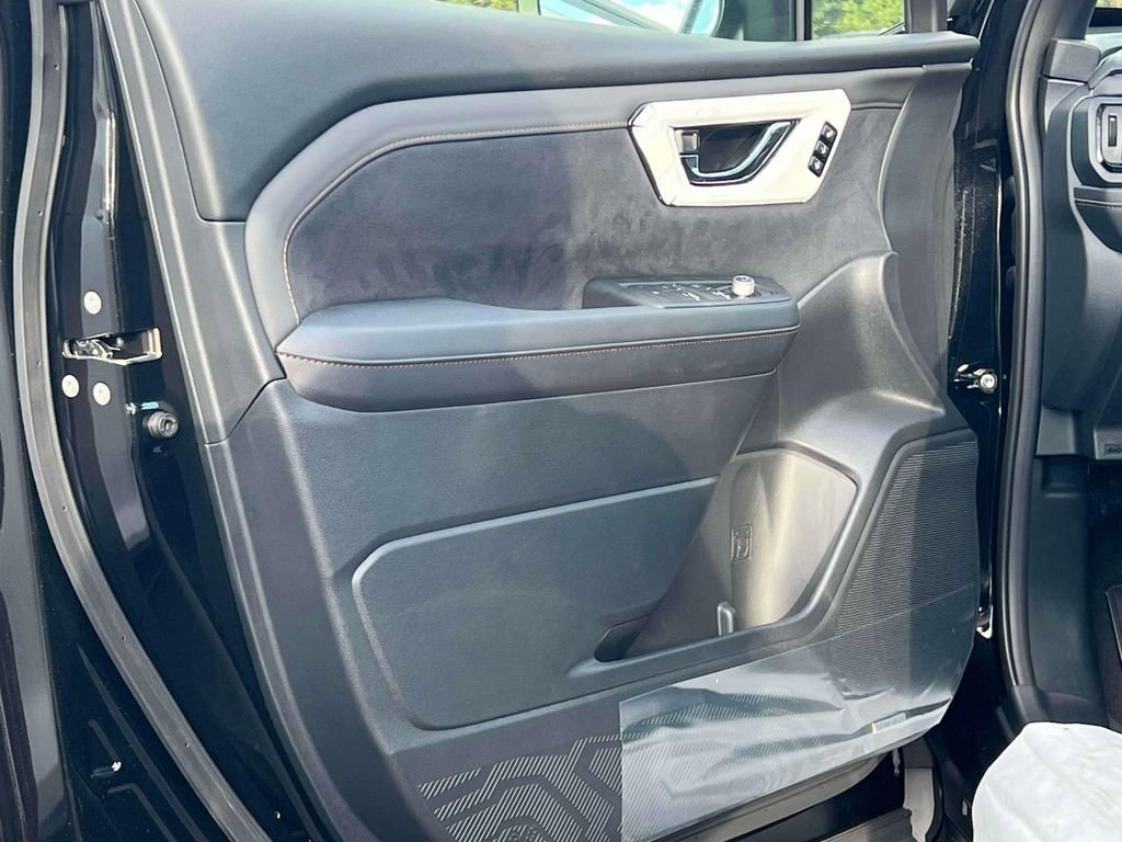 New 2025 Subaru Forester Touring image 22