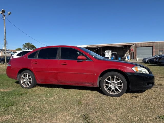 Used 2007 Chevrolet Impala LT image 7