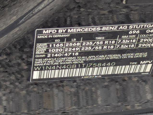 New 2026 Mercedes-Benz GLA 250 image 16