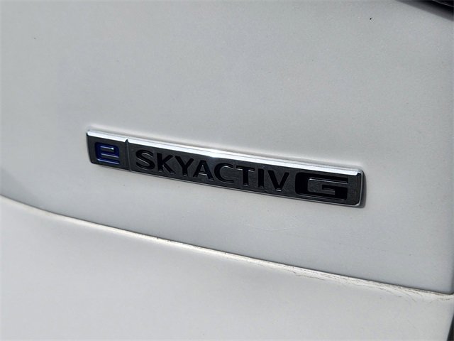 Used 2024 MAZDA CX-90 3.3 Turbo w/ Preferred Plus image 18