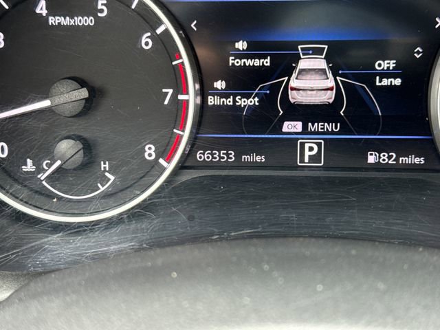 Used 2021 Nissan Sentra SV image 21